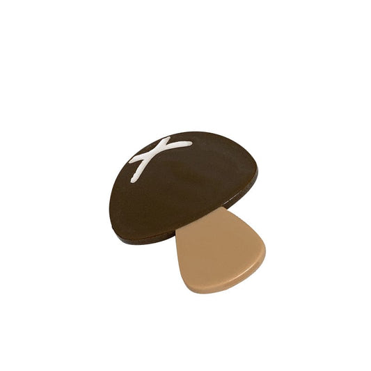 Mini Mushroom Side Clip
