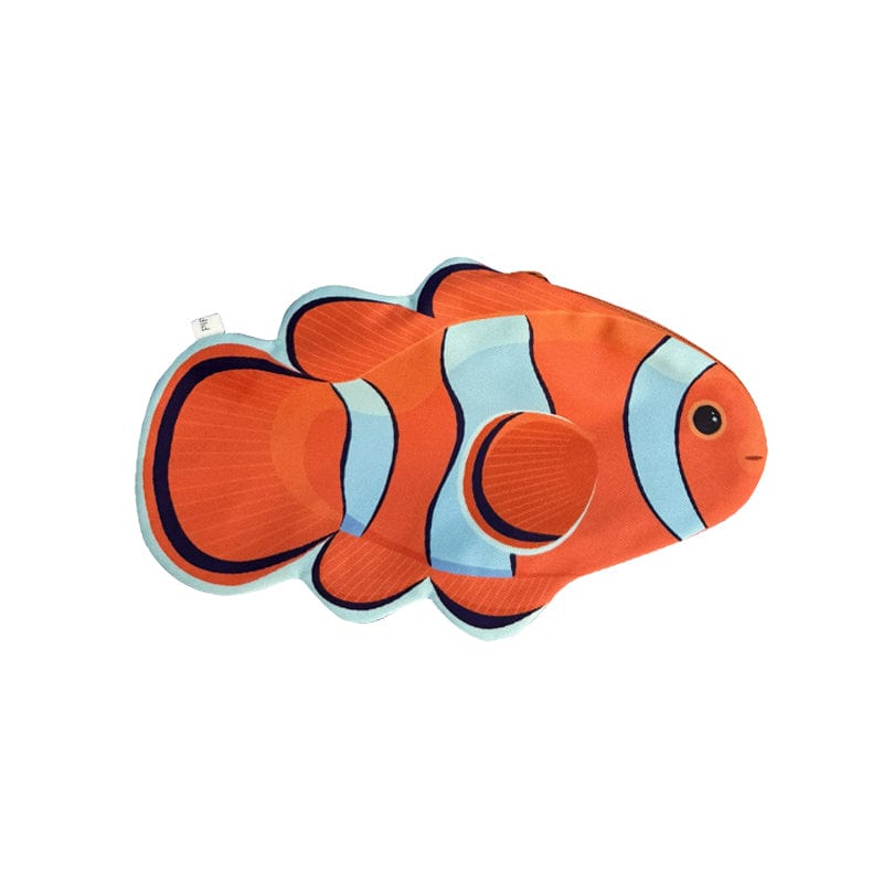 Clownfish Purse