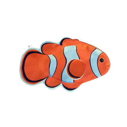 Clownfish Purse