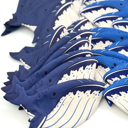 Humpback Whale Handbag | Lemonschunks