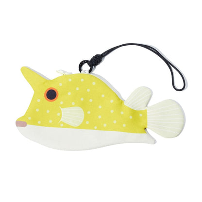 Pre-sale Cowfish Handbag | Lemonschunks