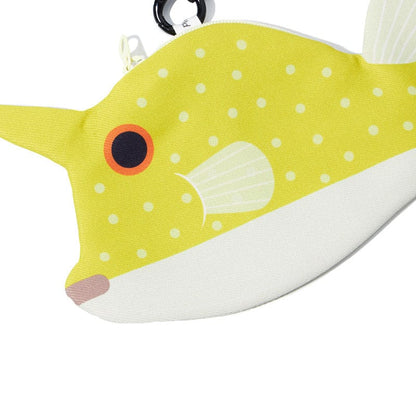 Pre-sale Cowfish Handbag | Lemonschunks
