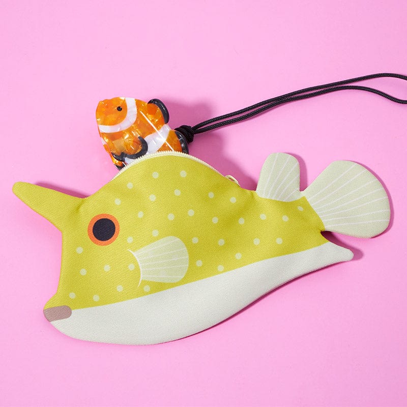 Pre-sale Cowfish Handbag | Lemonschunks