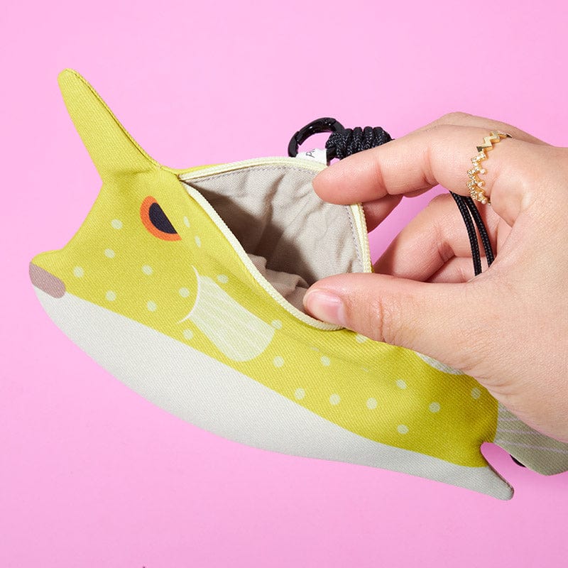 Pre-sale Cowfish Handbag | Lemonschunks
