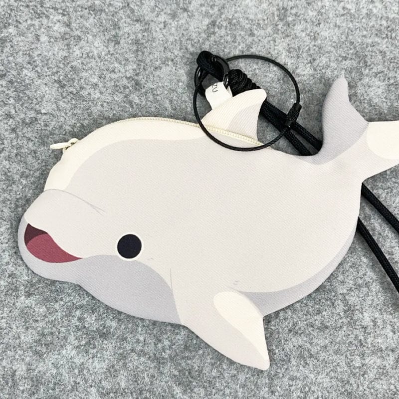DOLPHIN – Lemonschunks