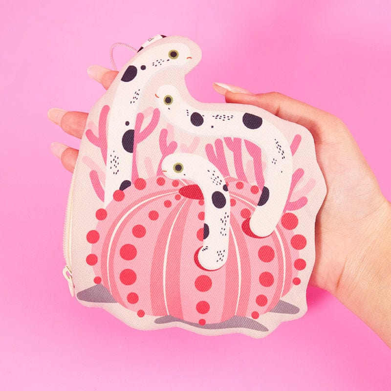 Pre-sale Garden Eel Card Case | Lemonschunks