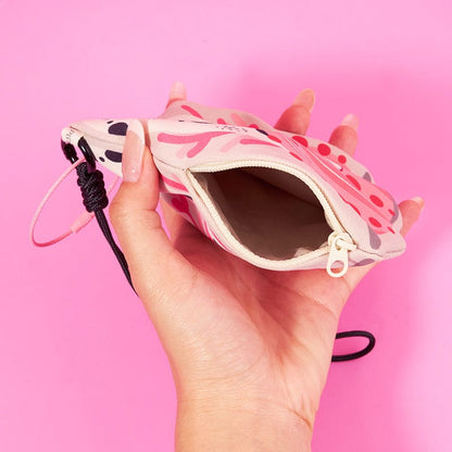 Pre-sale Garden Eel Card Case | Lemonschunks