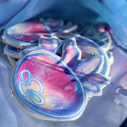 Jellyfish Card Holder | Lemonschunks