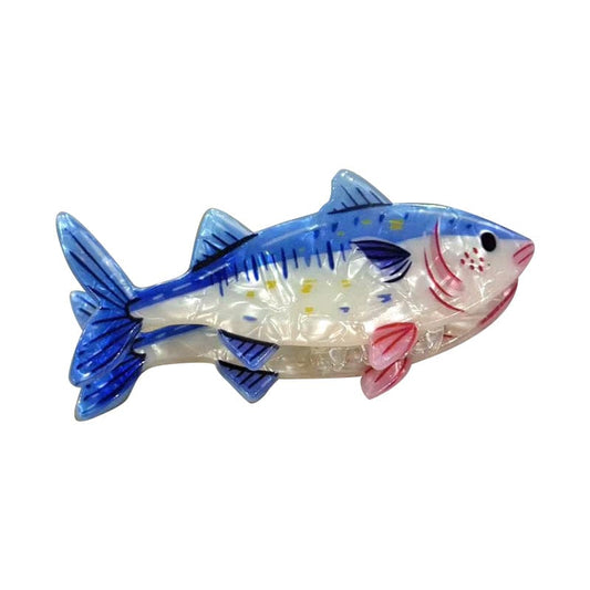 Medium Tuna Hair Claw Clips | NueShiny