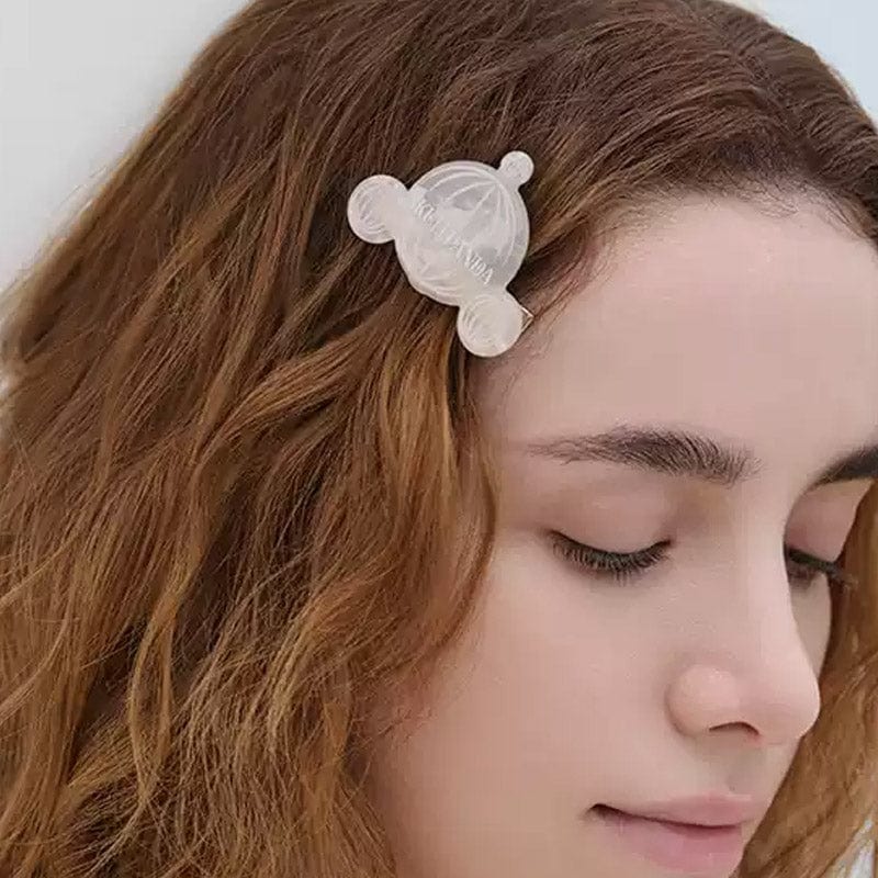 Large Little Angel Hair Claw Set