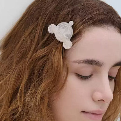 Large Little Angel Hair Claw Set