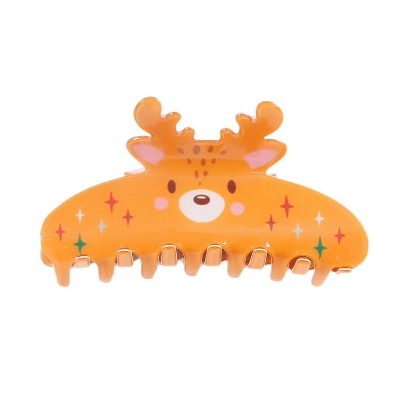 Medium Wish Deer Hair Claw