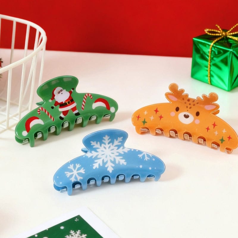 Medium Wish Deer Hair Claw