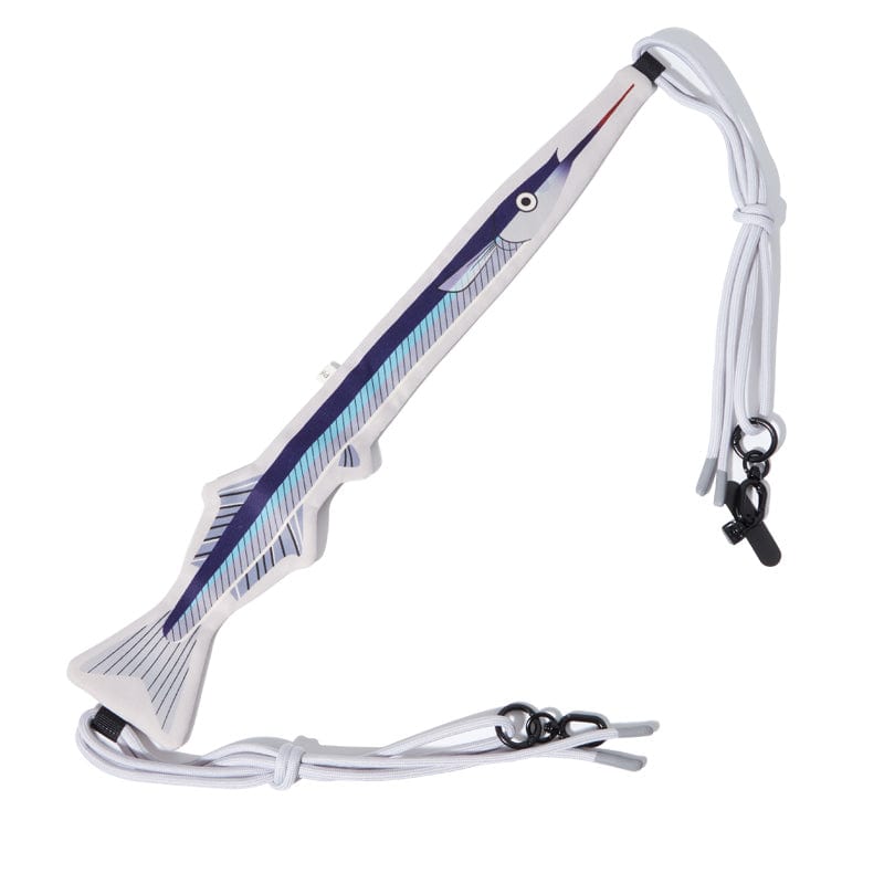 Pre-sale Dried Hairtail Strips Crossbody Phone Strap