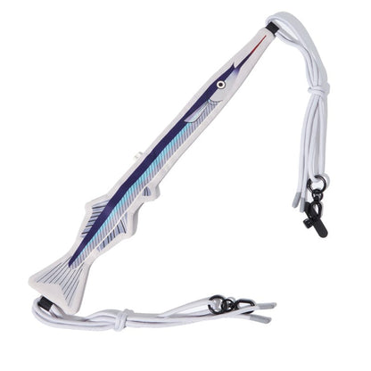 Pre-sale Dried Hairtail Strips Crossbody Phone Strap