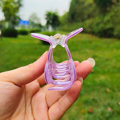 蓝环章鱼毛爪