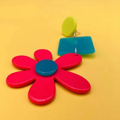 Ensemble de mini pinces à cheveux en forme d'étoile de mer, coquillage rose et perle | NueShiny