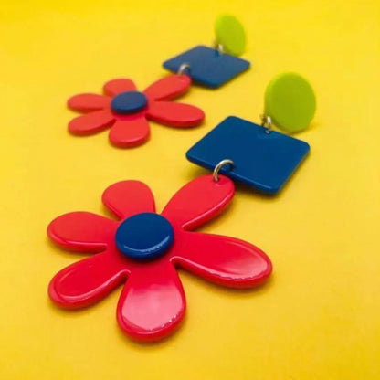 Ensemble de mini pinces à cheveux en forme d'étoile de mer, coquillage rose et perle | NueShiny