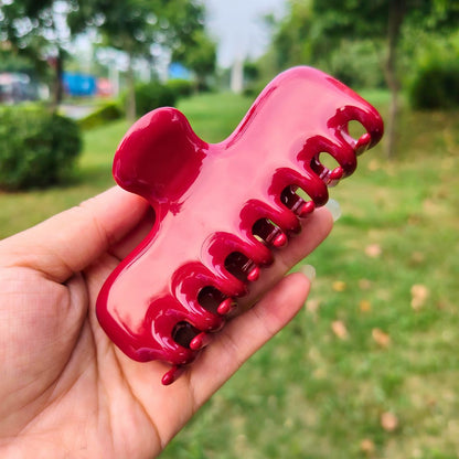 西瓜美发爪丨NueShiny