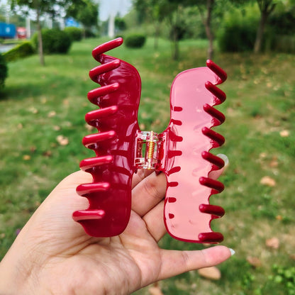 西瓜美发爪丨NueShiny