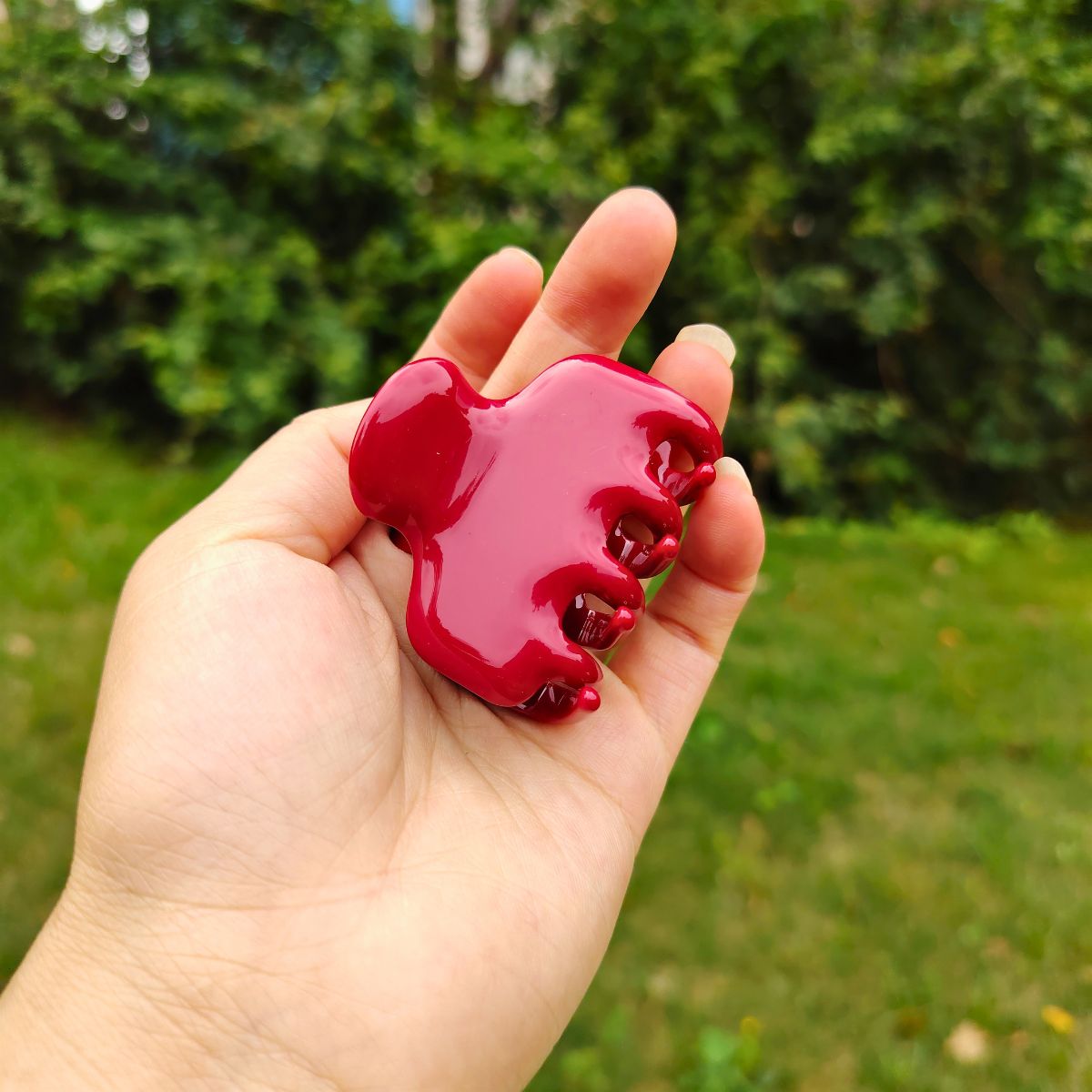 西瓜美发爪丨NueShiny