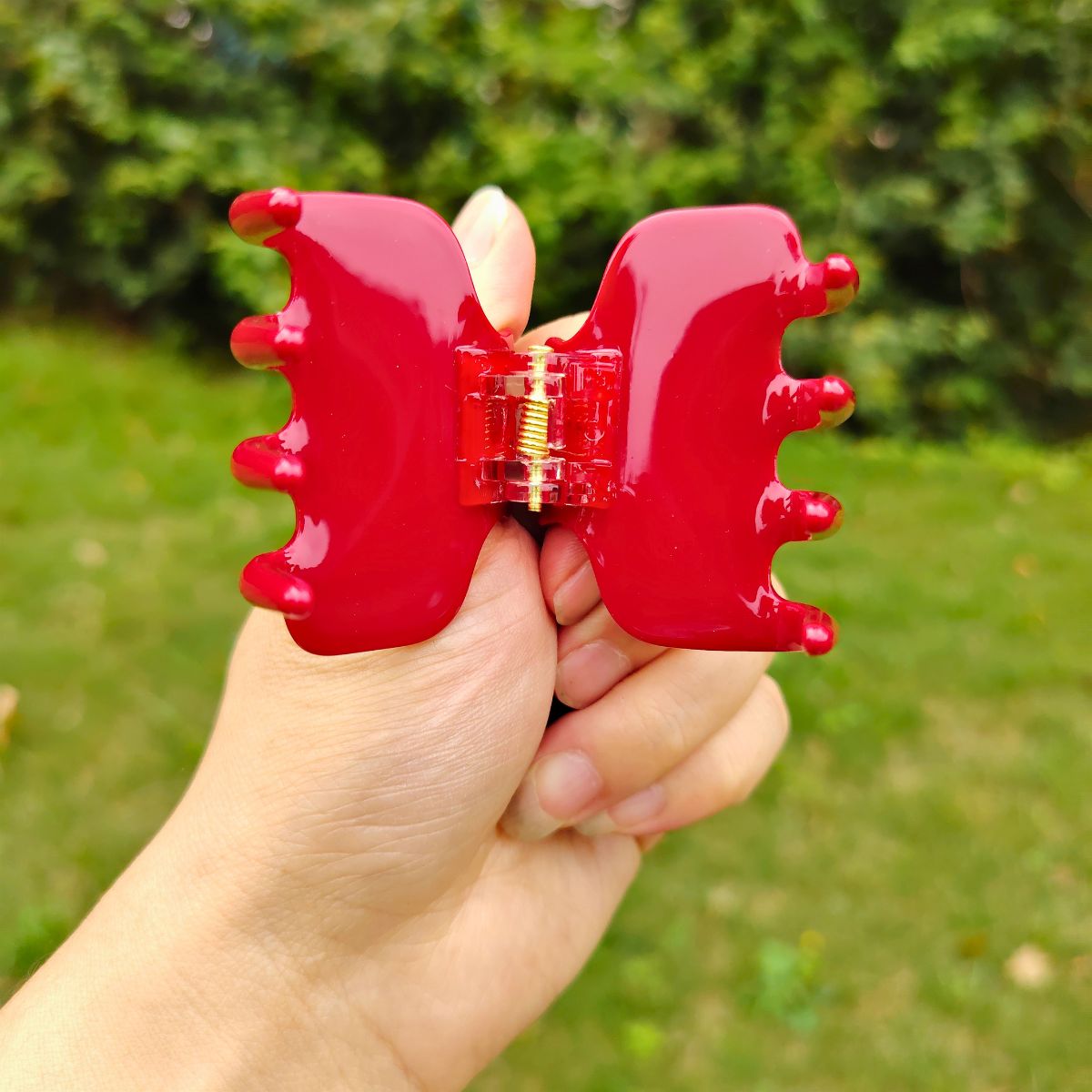 西瓜美发爪丨NueShiny
