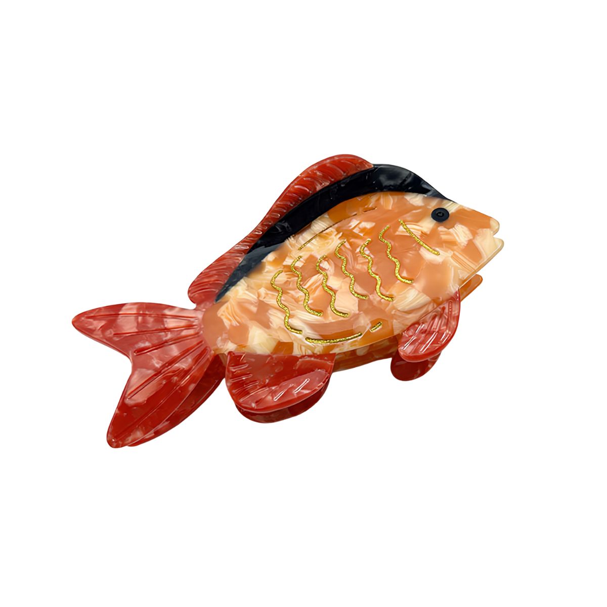西瓜美发爪丨NueShiny