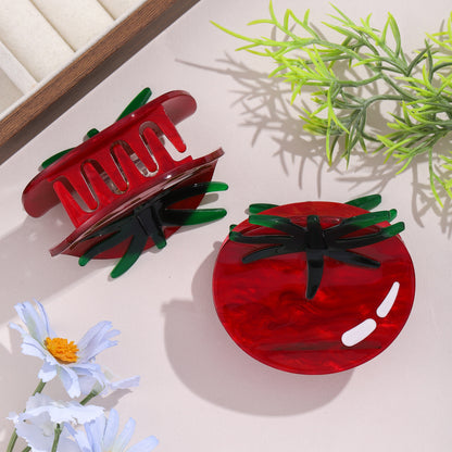 Pince à cheveux Banana Summer Sweet Trend丨NueShiny