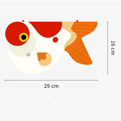 Goldfish Bag