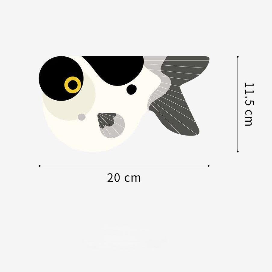 Goldfish Bag