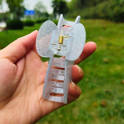 蓝环章鱼毛爪