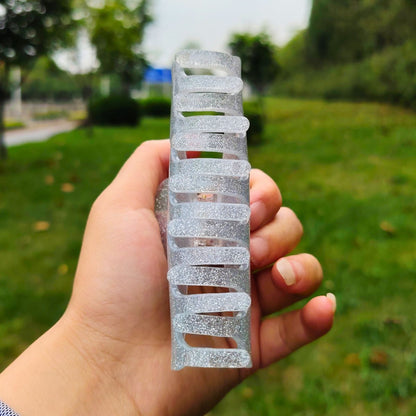 蓝环章鱼毛爪