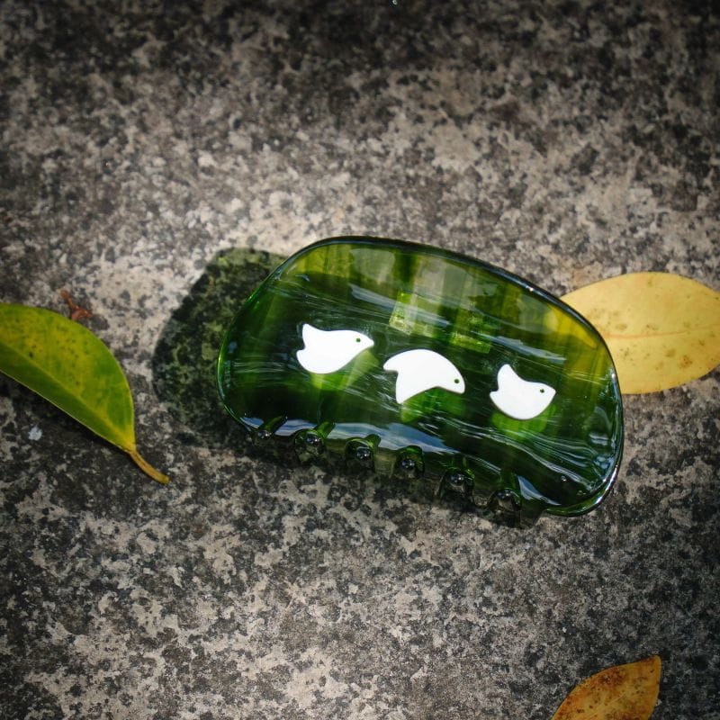 Meadowlark Acetate Hair Claw