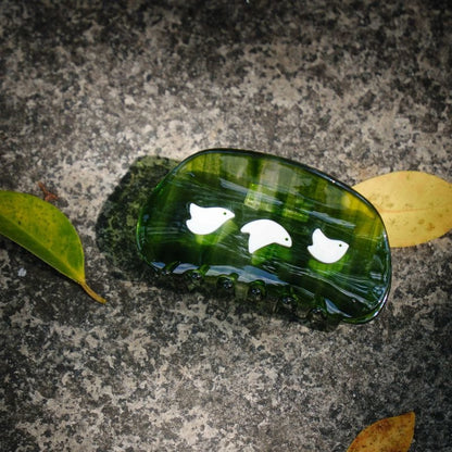 Meadowlark Acetate Hair Claw