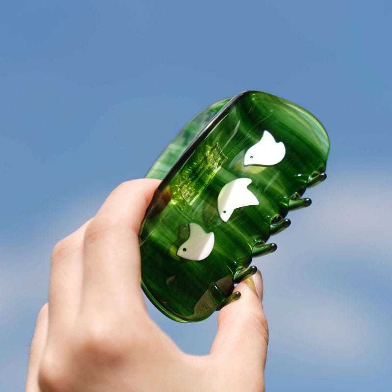 Meadowlark Acetate Hair Claw