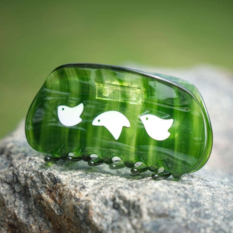 Meadowlark Acetate Hair Claw