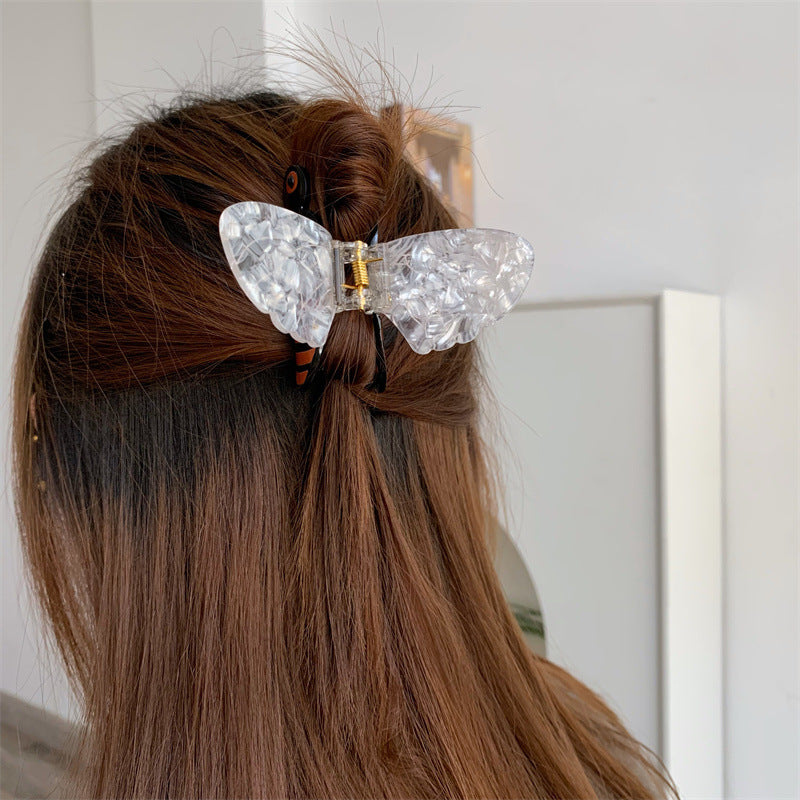 Small Bee Hair Claw