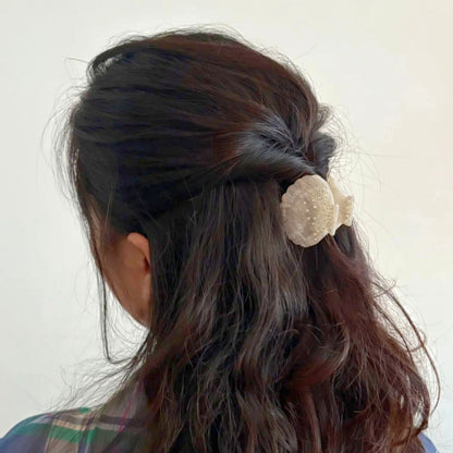 Pince à cheveux Beauty Watermelon | NueShiny
