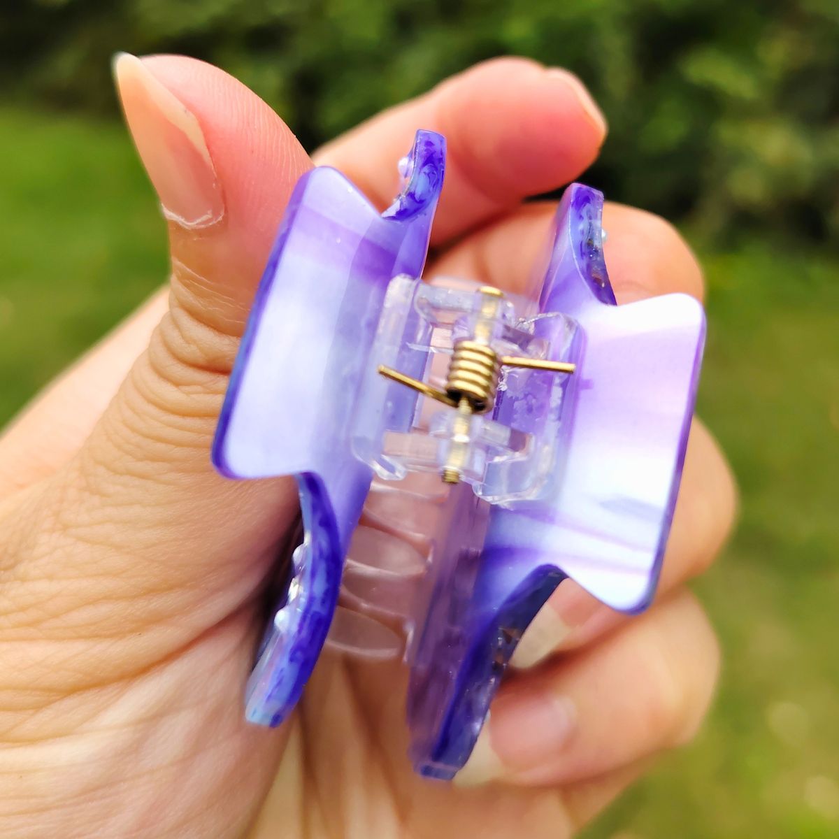 西瓜美发爪丨NueShiny