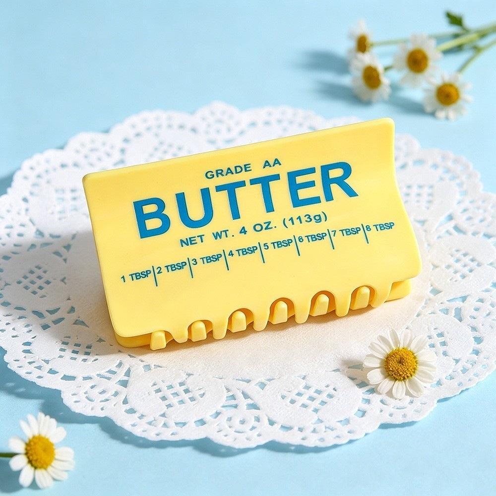 Pince à cheveux Banana Summer Sweet Trend丨NueShiny