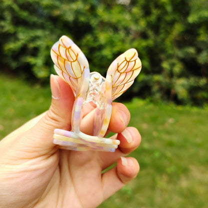金蜘蛛海螺醋酸纤维爪