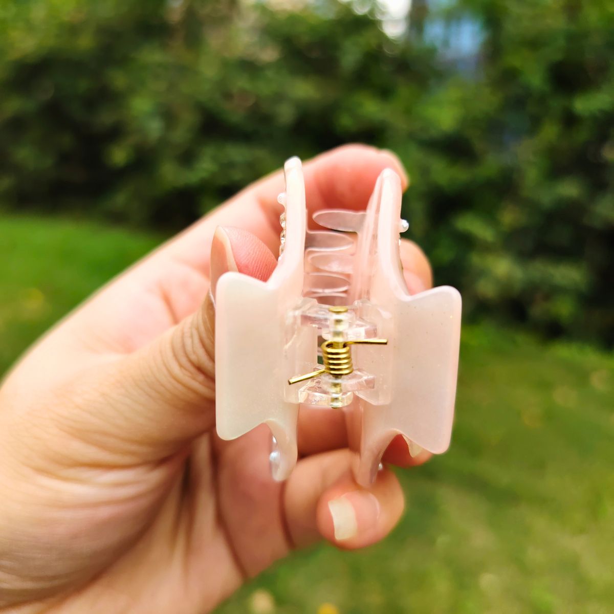西瓜美发爪丨NueShiny