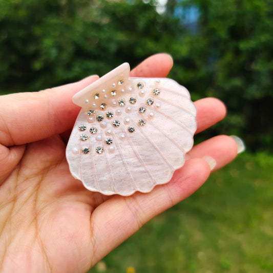 Pince à cheveux Beauty Watermelon | NueShiny