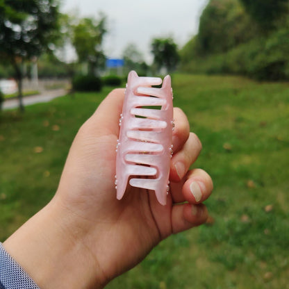 西瓜美发爪丨NueShiny