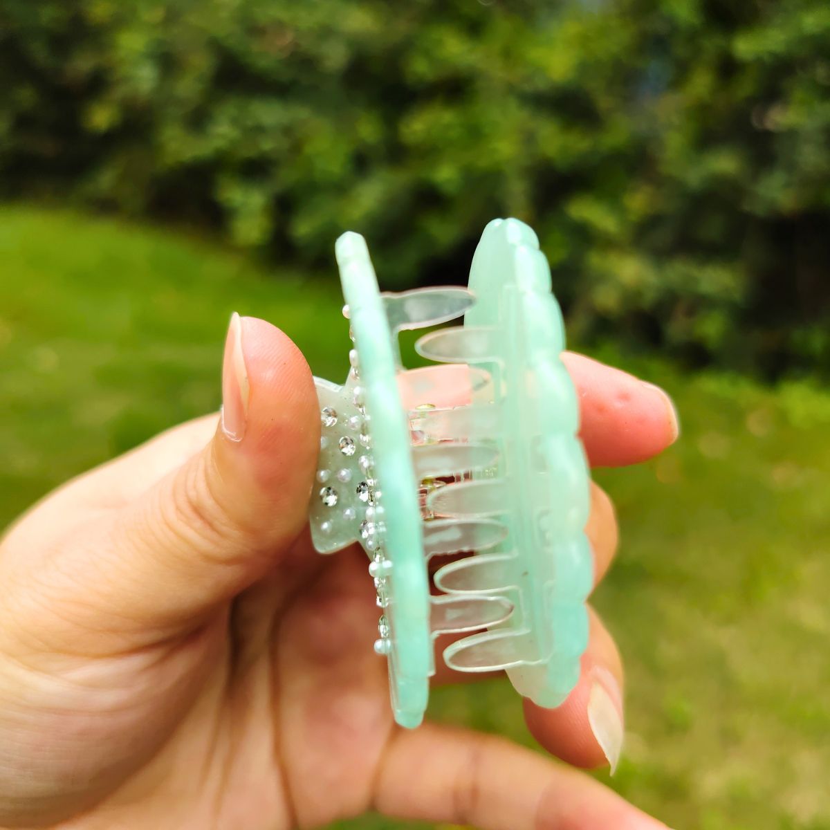 Pince à cheveux Beauty Watermelon | NueShiny