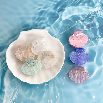 Pince à cheveux Beauty Watermelon | NueShiny