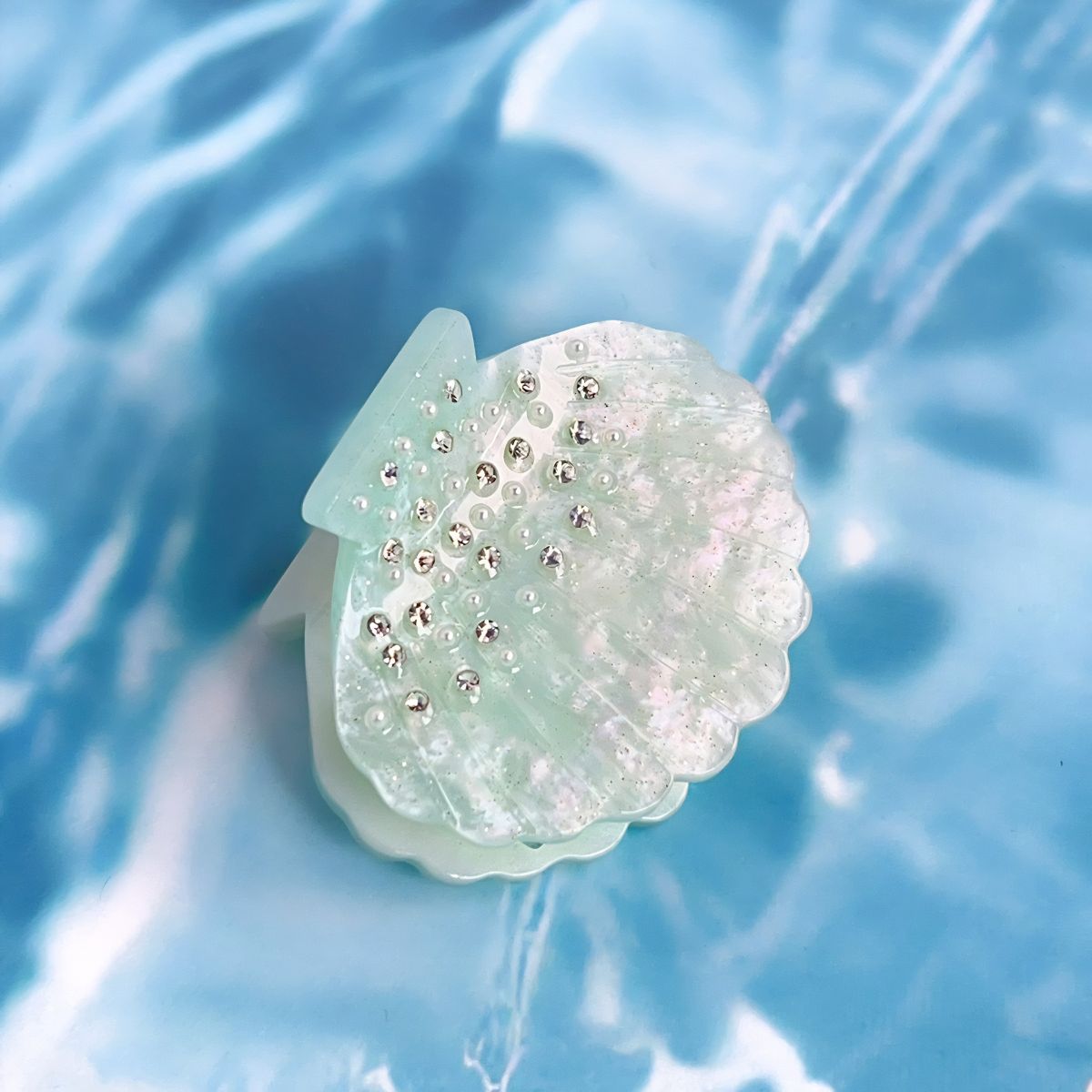 Pince à cheveux Beauty Watermelon | NueShiny