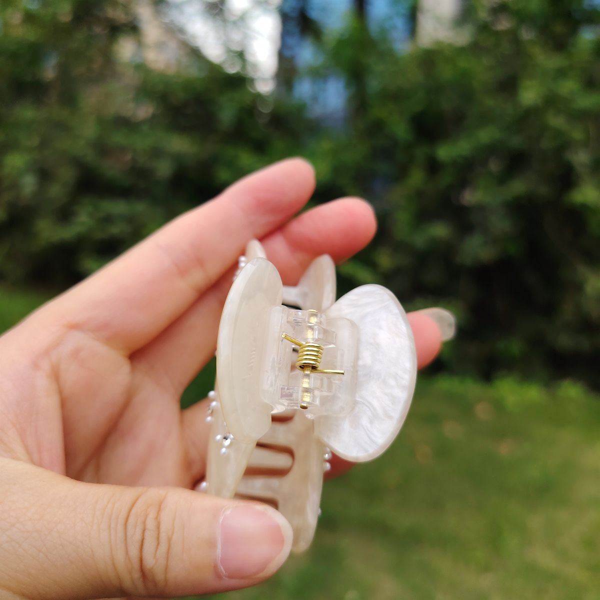 西瓜美发爪丨NueShiny