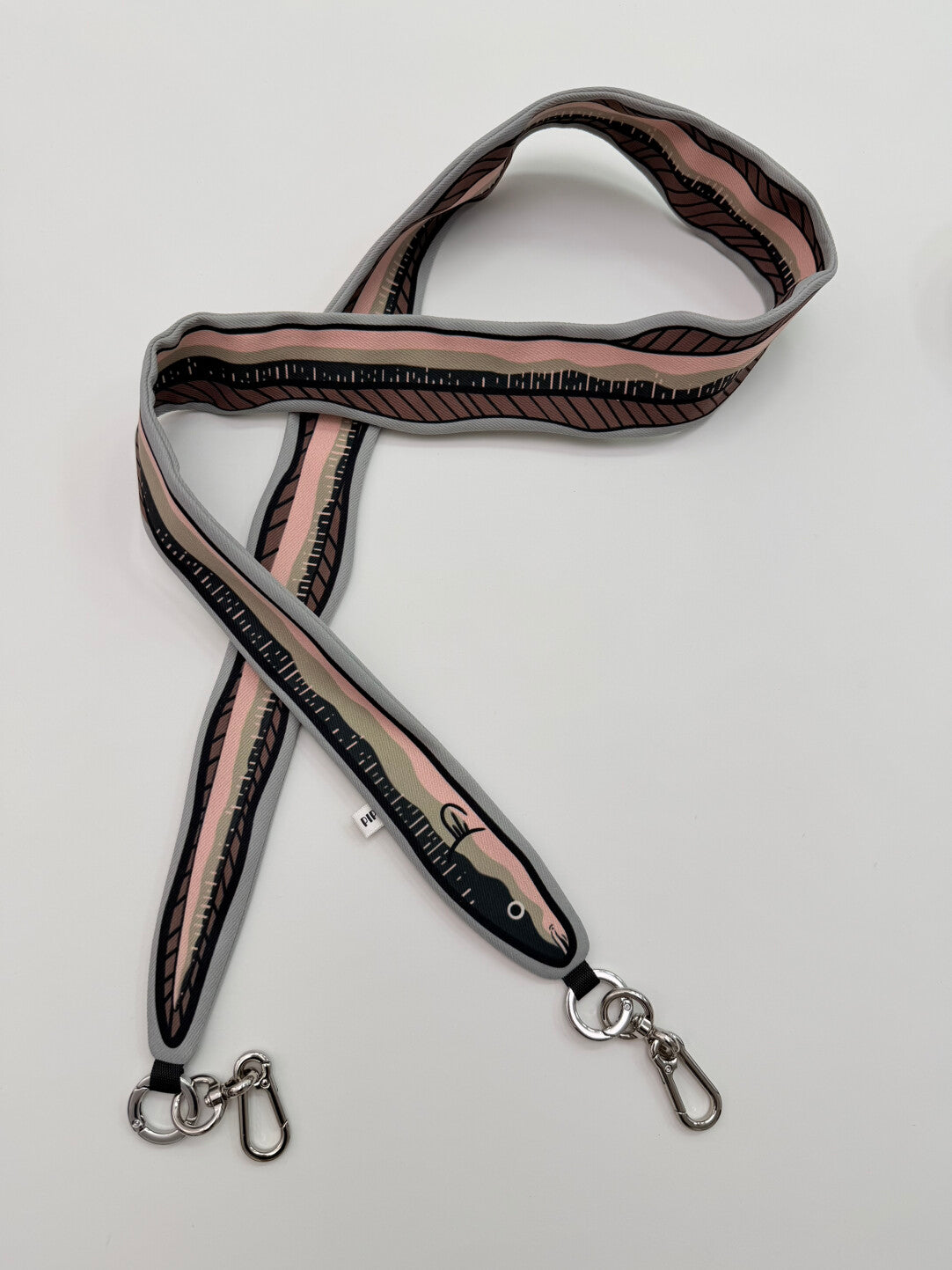Ocean Animal Phone Crossbody Strap Bag 12 Styles