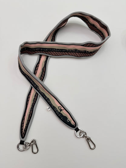 Ocean Animal Phone Crossbody Strap Bag 12 Styles